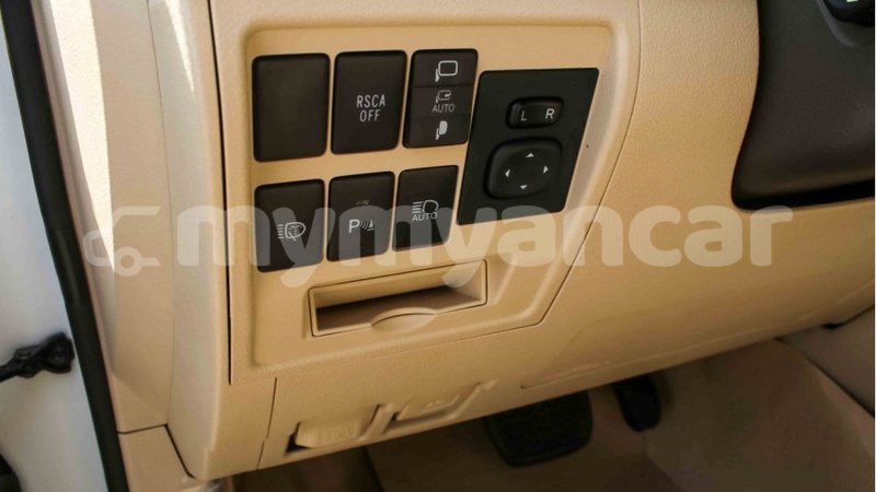 Big with watermark toyota land cruiser ayeyarwady import dubai 2133