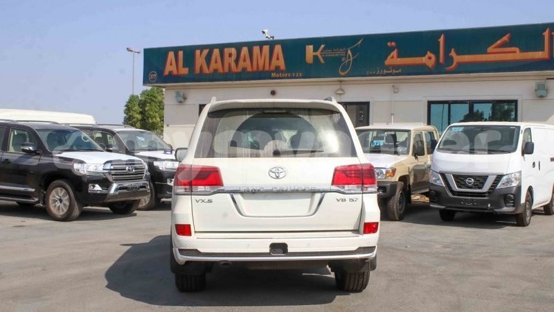 Big with watermark toyota land cruiser ayeyarwady import dubai 2133