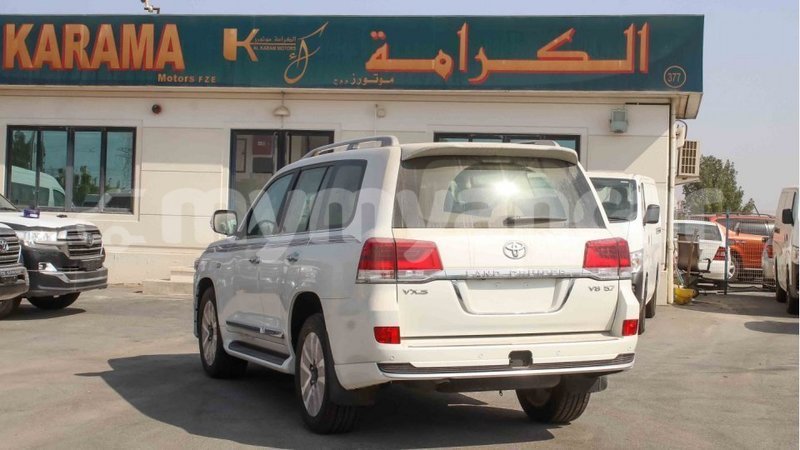 Big with watermark toyota land cruiser ayeyarwady import dubai 2133