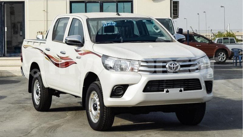 Big with watermark toyota hilux ayeyarwady import dubai 2134