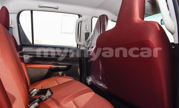 Acheter Import Voiture Toyota Hilux Blanc à Import - Dubai, #<Region:0x000000000c5121b8> Acheter Import Voiture Toyota Hilux Blanc à Import - Dubai, #<Region:0x000000000c5121b8>