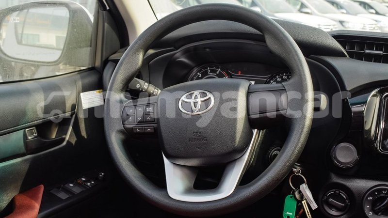 Big with watermark toyota hilux ayeyarwady import dubai 2134