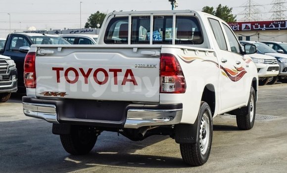 Acheter Import Voiture Toyota Hilux Blanc à Import - Dubai, #<Region:0x000000000c5121b8> Acheter Import Voiture Toyota Hilux Blanc à Import - Dubai, #<Region:0x000000000c5121b8>