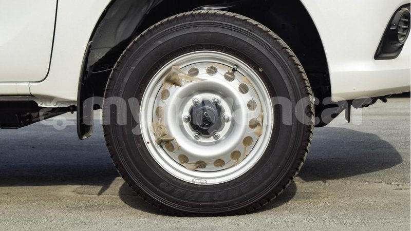 Big with watermark toyota hilux ayeyarwady import dubai 2134