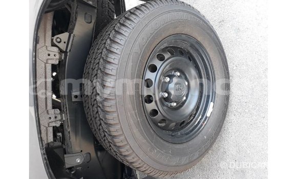 Buy Import Toyota Hilux Black Car in Import - Dubai in Ayeyarwady Buy Import Toyota Hilux Black Car in Import - Dubai in Ayeyarwady