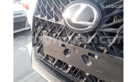 Buy Import Lexus LX White Car in Import - Dubai in Ayeyarwady Buy Import Lexus LX White Car in Import - Dubai in Ayeyarwady