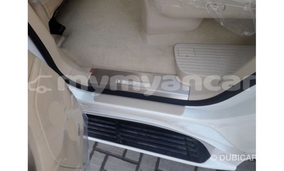 Buy Import Lexus LX White Car in Import - Dubai in Ayeyarwady Buy Import Lexus LX White Car in Import - Dubai in Ayeyarwady