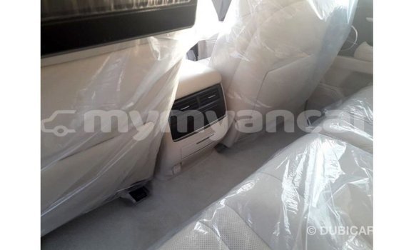 Buy Import Lexus LX White Car in Import - Dubai in Ayeyarwady Buy Import Lexus LX White Car in Import - Dubai in Ayeyarwady