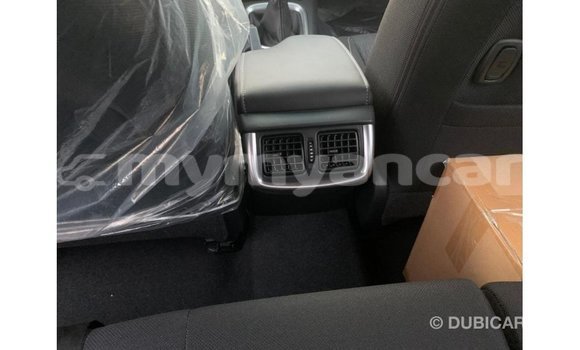 Buy Import Toyota Hilux Black Car in Import - Dubai in Ayeyarwady Buy Import Toyota Hilux Black Car in Import - Dubai in Ayeyarwady