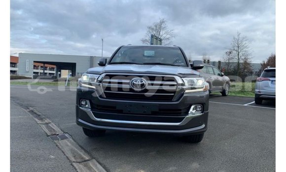 Acheter Import Voiture Toyota Land Cruiser Autre à Import - Dubai, #<Region:0x000000000c5121b8> Acheter Import Voiture Toyota Land Cruiser Autre à Import - Dubai, #<Region:0x000000000c5121b8>