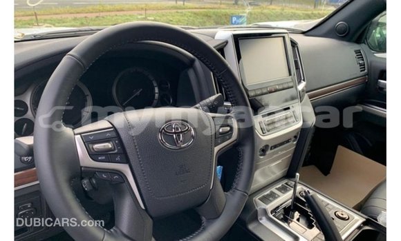 Acheter Import Voiture Toyota Land Cruiser Autre à Import - Dubai, #<Region:0x000000000c5121b8> Acheter Import Voiture Toyota Land Cruiser Autre à Import - Dubai, #<Region:0x000000000c5121b8>
