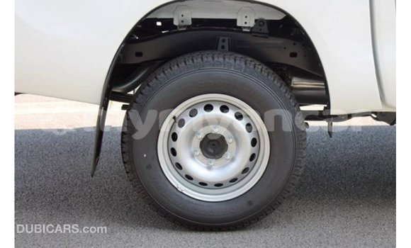 Buy Import Toyota Hilux White Car in Import - Dubai in Ayeyarwady Buy Import Toyota Hilux White Car in Import - Dubai in Ayeyarwady