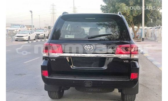 Buy Import Toyota Land Cruiser Black Car in Import - Dubai in Ayeyarwady Buy Import Toyota Land Cruiser Black Car in Import - Dubai in Ayeyarwady