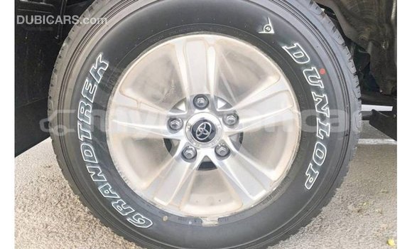 Buy Import Toyota Land Cruiser Black Car in Import - Dubai in Ayeyarwady Buy Import Toyota Land Cruiser Black Car in Import - Dubai in Ayeyarwady