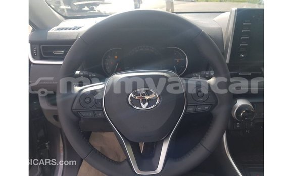 Buy Import Toyota 4Runner Other Car in Import - Dubai in Ayeyarwady Buy Import Toyota 4Runner Other Car in Import - Dubai in Ayeyarwady