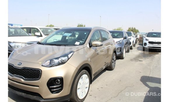 Acheter Import Voiture Kia Sportage Noir à Import - Dubai, #<Region:0x000000000c5121b8>