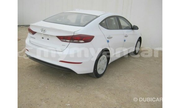 သွင်းကုန် Hyundai Elantra White ကား Import - Dubai Ayeyarwady သွင်းကုန် Hyundai Elantra White ကား Import - Dubai Ayeyarwady
