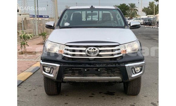 Buy Import Toyota Hilux Black Car in Import - Dubai in Ayeyarwady Buy Import Toyota Hilux Black Car in Import - Dubai in Ayeyarwady