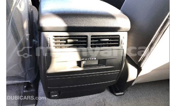 Buy Import Toyota Land Cruiser Black Car in Import - Dubai in Ayeyarwady Buy Import Toyota Land Cruiser Black Car in Import - Dubai in Ayeyarwady
