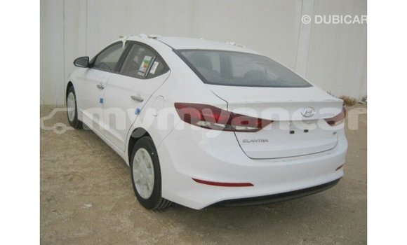 သွင်းကုန် Hyundai Elantra White ကား Import - Dubai Ayeyarwady သွင်းကုန် Hyundai Elantra White ကား Import - Dubai Ayeyarwady