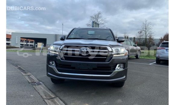 Buy Import Toyota Land Cruiser Black Car in Import - Dubai in Ayeyarwady Buy Import Toyota Land Cruiser Black Car in Import - Dubai in Ayeyarwady