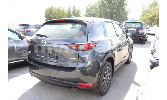 Acheter Import Voiture Mazda CX-5 Autre à Import - Dubai, #<Region:0x000000000c5121b8>