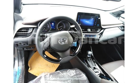 Buy Import Toyota C-HR Other Car in Import - Dubai in Ayeyarwady Buy Import Toyota C-HR Other Car in Import - Dubai in Ayeyarwady