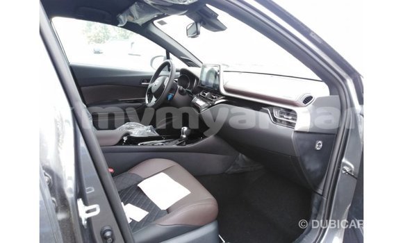 Buy Import Toyota C-HR Other Car in Import - Dubai in Ayeyarwady Buy Import Toyota C-HR Other Car in Import - Dubai in Ayeyarwady