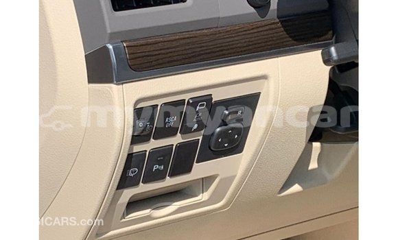 Buy Import Toyota Land Cruiser Black Car in Import - Dubai in Ayeyarwady Buy Import Toyota Land Cruiser Black Car in Import - Dubai in Ayeyarwady