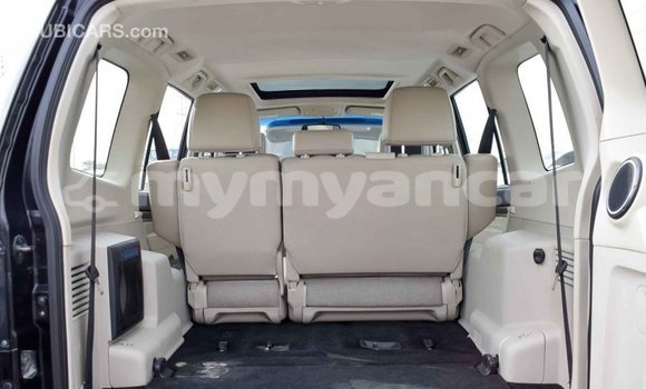 Buy Import Mitsubishi Pajero Black Car in Import - Dubai in Ayeyarwady Buy Import Mitsubishi Pajero Black Car in Import - Dubai in Ayeyarwady