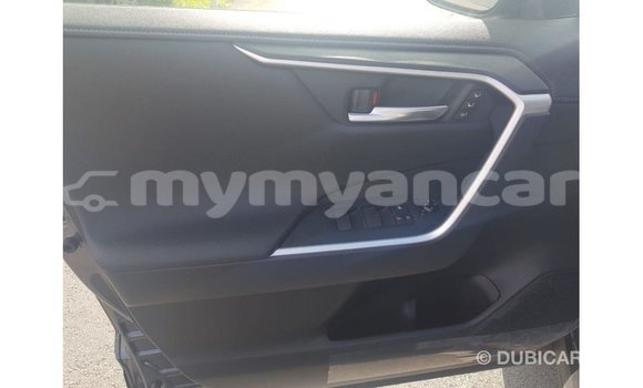 Buy Import Toyota 4Runner Other Car in Import - Dubai in Ayeyarwady Buy Import Toyota 4Runner Other Car in Import - Dubai in Ayeyarwady