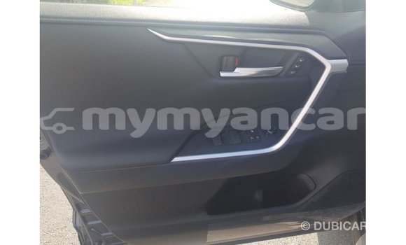 Buy Import Toyota 4Runner Other Car in Import - Dubai in Ayeyarwady Buy Import Toyota 4Runner Other Car in Import - Dubai in Ayeyarwady