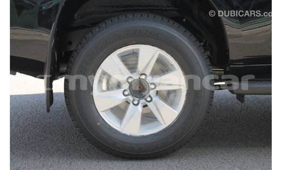 Buy Import Toyota Prado Black Car in Import - Dubai in Ayeyarwady Buy Import Toyota Prado Black Car in Import - Dubai in Ayeyarwady