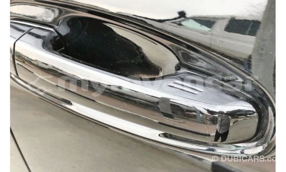 Buy Import Toyota Prado Black Car in Import - Dubai in Ayeyarwady Buy Import Toyota Prado Black Car in Import - Dubai in Ayeyarwady