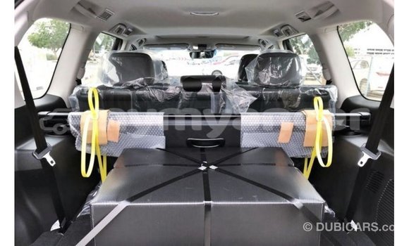 Buy Import Toyota Prado Black Car in Import - Dubai in Ayeyarwady Buy Import Toyota Prado Black Car in Import - Dubai in Ayeyarwady