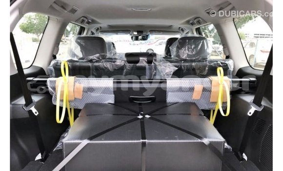 Buy Import Toyota Prado Black Car in Import - Dubai in Ayeyarwady Buy Import Toyota Prado Black Car in Import - Dubai in Ayeyarwady