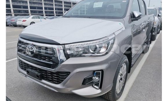 Buy Import Toyota Hilux Other Car in Import - Dubai in Ayeyarwady Buy Import Toyota Hilux Other Car in Import - Dubai in Ayeyarwady