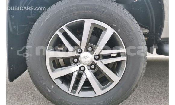 Buy Import Toyota Hilux Other Car in Import - Dubai in Ayeyarwady Buy Import Toyota Hilux Other Car in Import - Dubai in Ayeyarwady