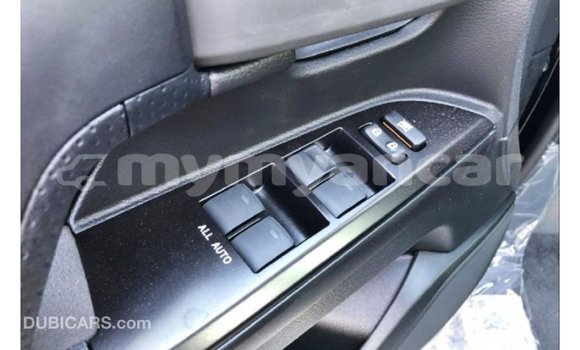 Buy Import Toyota Land Cruiser Black Car in Import - Dubai in Ayeyarwady Buy Import Toyota Land Cruiser Black Car in Import - Dubai in Ayeyarwady