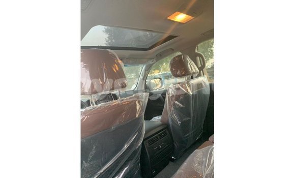 Buy Import Toyota Land Cruiser Black Car in Import - Dubai in Ayeyarwady Buy Import Toyota Land Cruiser Black Car in Import - Dubai in Ayeyarwady