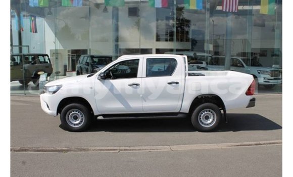 Acheter Import Voiture Toyota Hilux Blanc à Import - Dubai, #<Region:0x000000000c5121b8> Acheter Import Voiture Toyota Hilux Blanc à Import - Dubai, #<Region:0x000000000c5121b8>