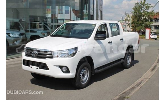 Acheter Import Voiture Toyota Hilux Blanc à Import - Dubai, #<Region:0x000000000c5121b8> Acheter Import Voiture Toyota Hilux Blanc à Import - Dubai, #<Region:0x000000000c5121b8>