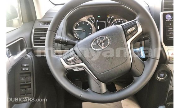 Buy Import Toyota Prado Black Car in Import - Dubai in Ayeyarwady Buy Import Toyota Prado Black Car in Import - Dubai in Ayeyarwady