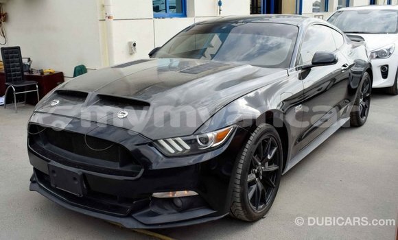 သွင်းကုန် Ford Mustang Black ကား Import - Dubai Ayeyarwady သွင်းကုန် Ford Mustang Black ကား Import - Dubai Ayeyarwady