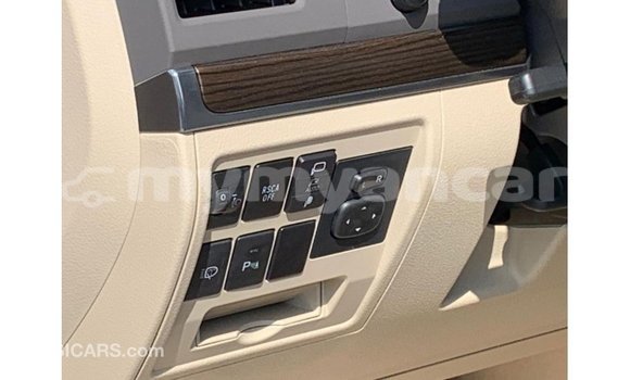 Buy Import Toyota Land Cruiser Black Car in Import - Dubai in Ayeyarwady Buy Import Toyota Land Cruiser Black Car in Import - Dubai in Ayeyarwady