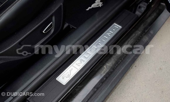 သွင်းကုန် Ford Mustang Black ကား Import - Dubai Ayeyarwady သွင်းကုန် Ford Mustang Black ကား Import - Dubai Ayeyarwady