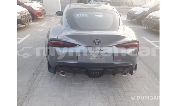 Buy Import Toyota Supra Other Car in Import - Dubai in Ayeyarwady Buy Import Toyota Supra Other Car in Import - Dubai in Ayeyarwady