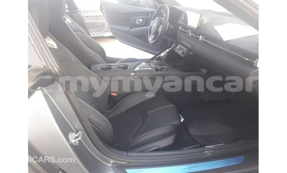 Buy Import Toyota Supra Other Car in Import - Dubai in Ayeyarwady Buy Import Toyota Supra Other Car in Import - Dubai in Ayeyarwady