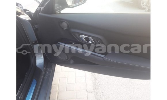 Buy Import Toyota Supra Other Car in Import - Dubai in Ayeyarwady Buy Import Toyota Supra Other Car in Import - Dubai in Ayeyarwady