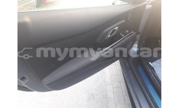 Buy Import Toyota Supra Other Car in Import - Dubai in Ayeyarwady Buy Import Toyota Supra Other Car in Import - Dubai in Ayeyarwady